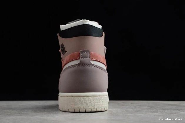 Cheap CMFT (W) 1 Rust Canyon High CT0979-602 Air Jordan Zoom 0713